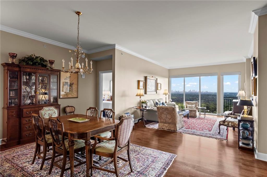 2950 Mount Wilkinson Parkway SE Unit 812