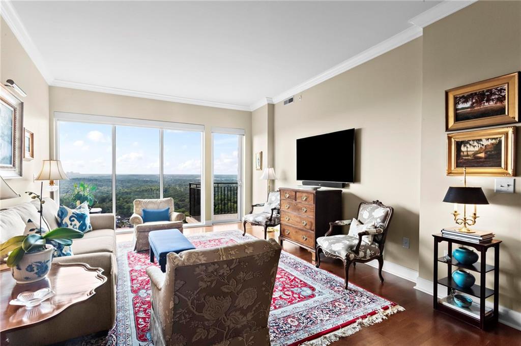 2950 Mount Wilkinson Parkway SE Unit 812