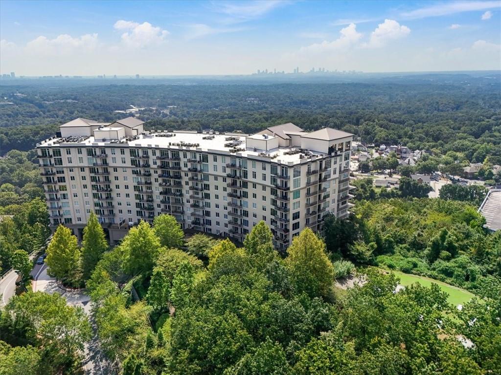 2950 Mount Wilkinson Parkway SE Unit 812