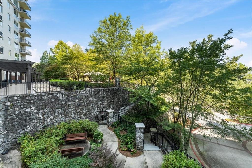 2950 Mount Wilkinson Parkway SE Unit 812
