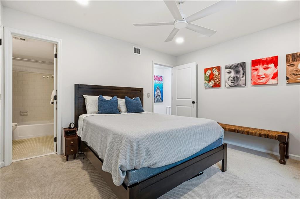68 Monet Court NW