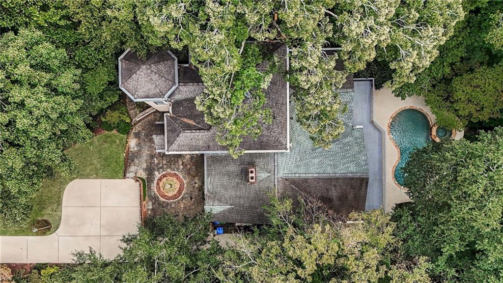 1488 Peachtree Battle Avenue NW