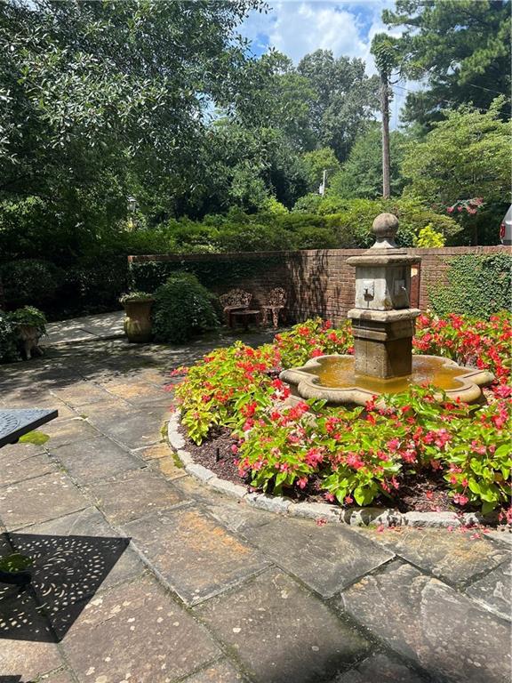 1488 Peachtree Battle Avenue NW