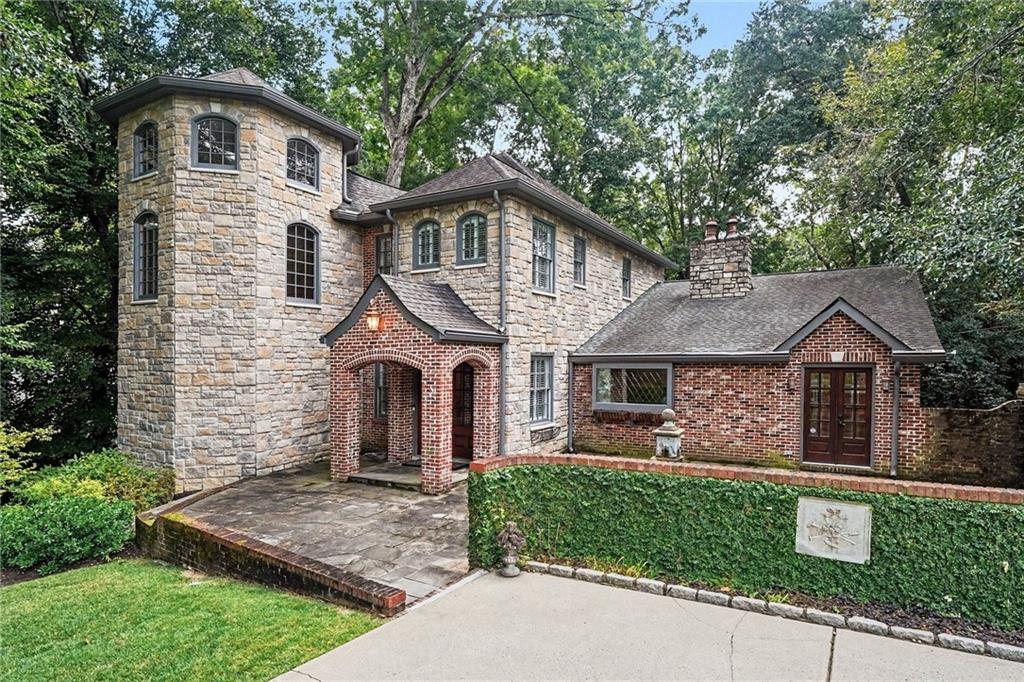 1488 Peachtree Battle Avenue NW