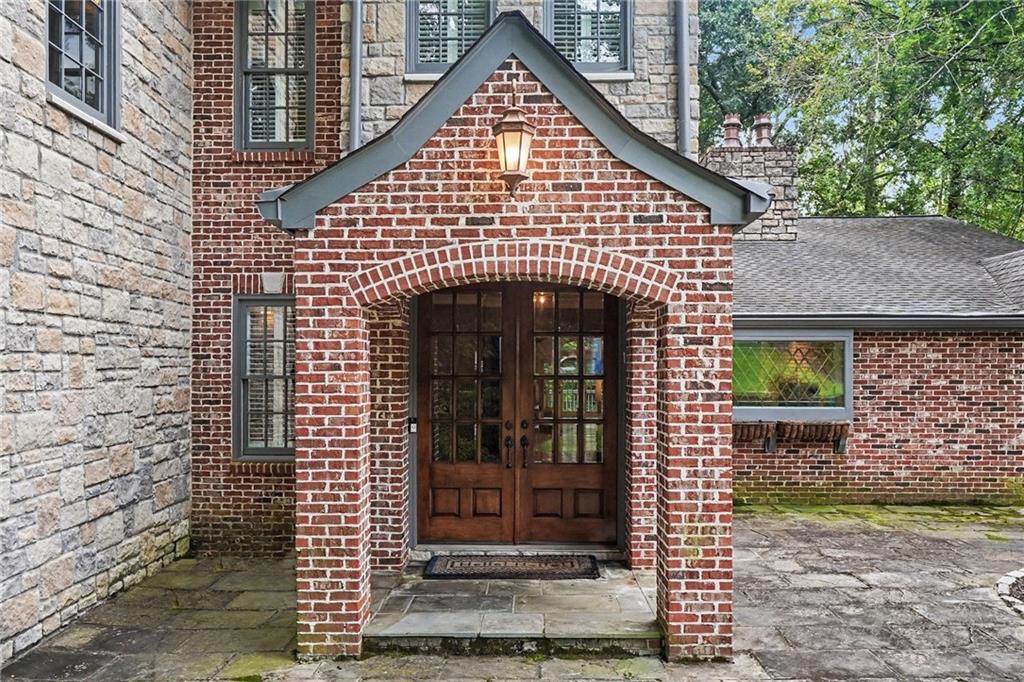 1488 Peachtree Battle Avenue NW