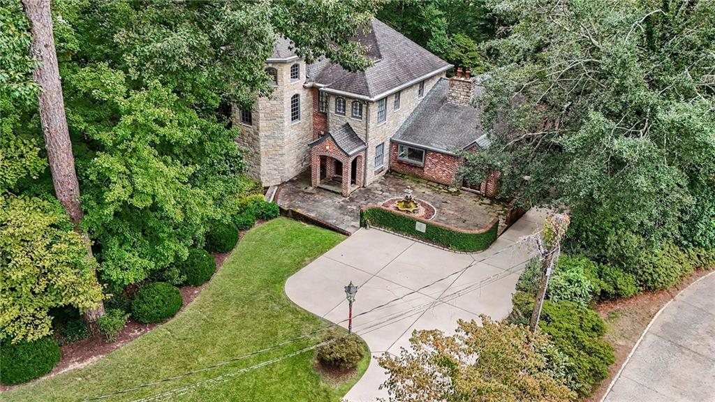 1488 Peachtree Battle Avenue NW