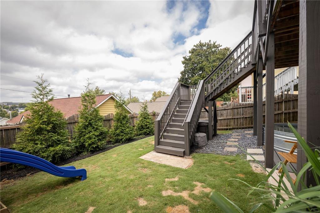 771 Woodson Street SE
