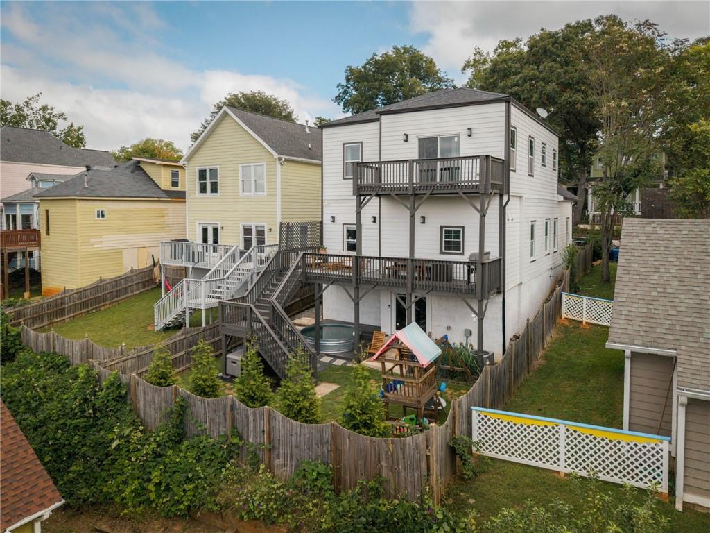 771 Woodson Street SE