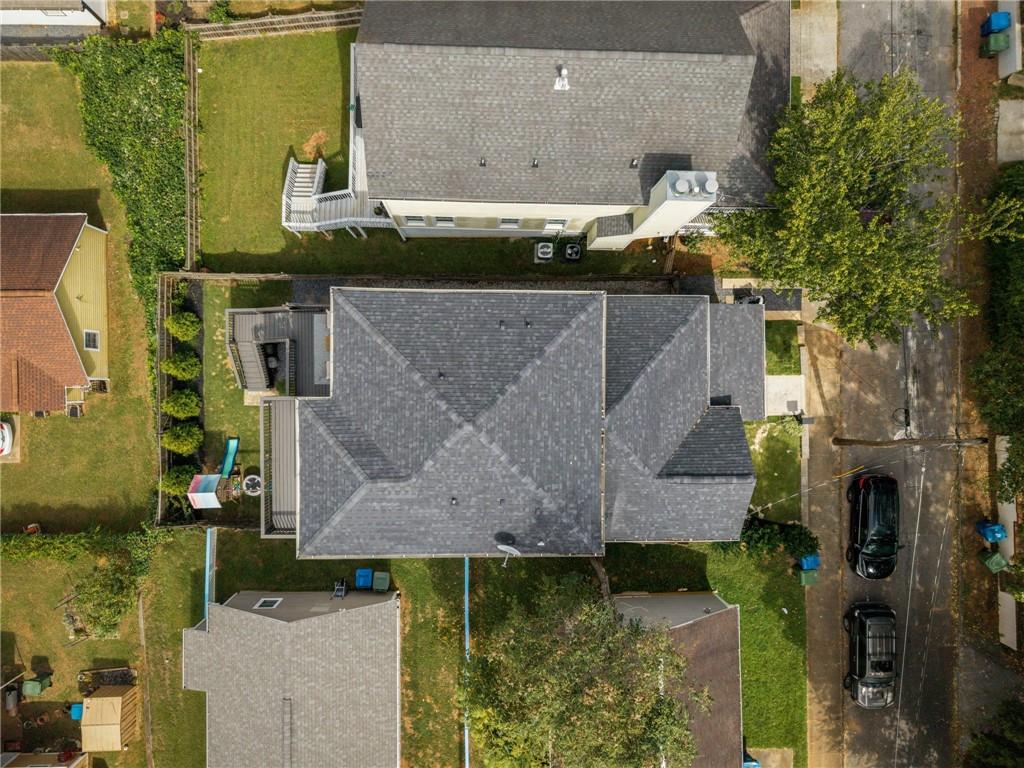 771 Woodson Street SE