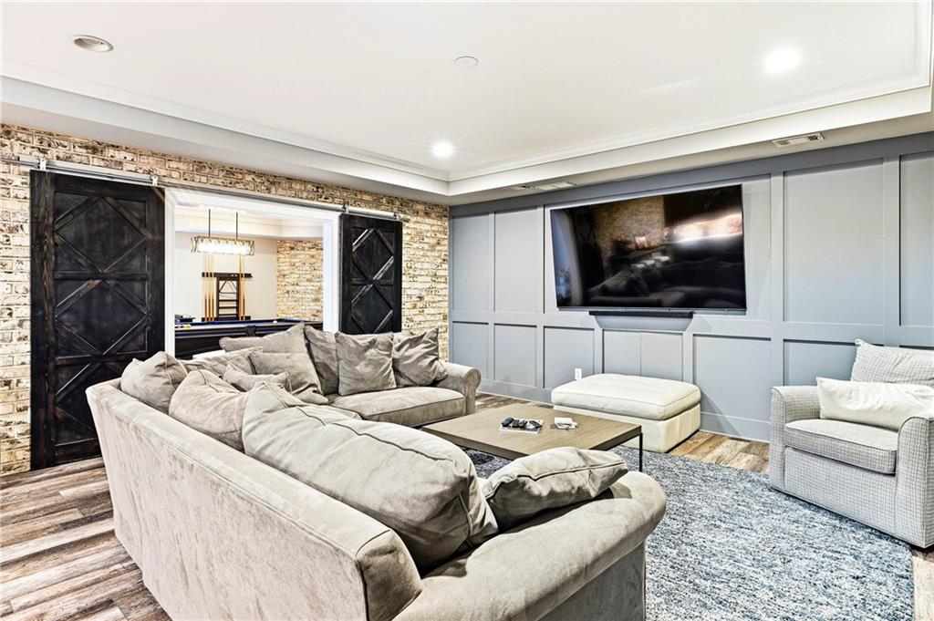 4537 Monet Drive