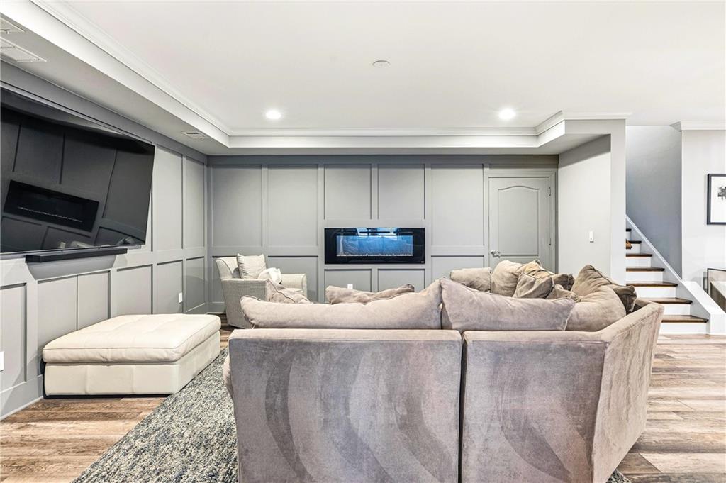 4537 Monet Drive
