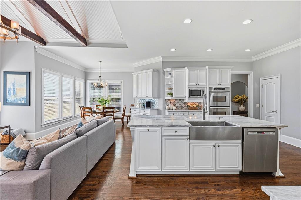 4537 Monet Drive