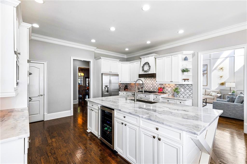 4537 Monet Drive