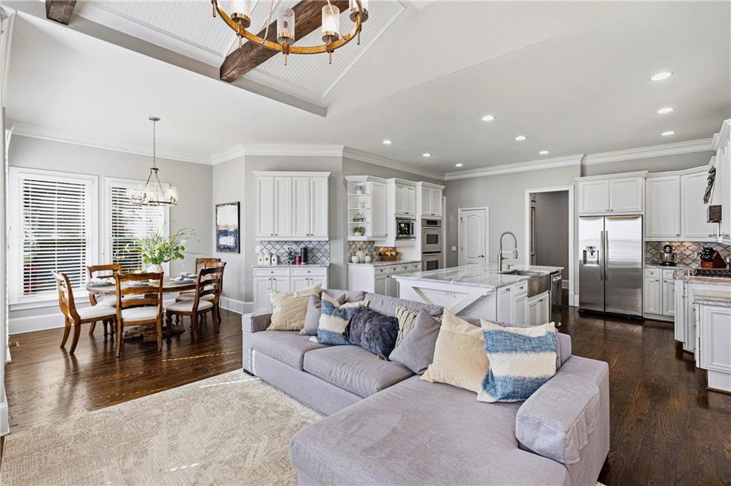 4537 Monet Drive