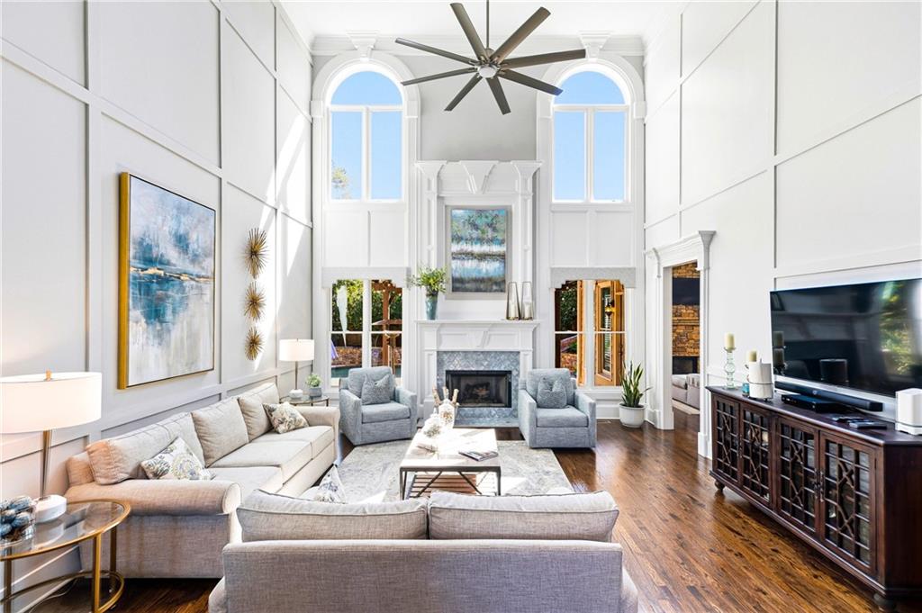 4537 Monet Drive