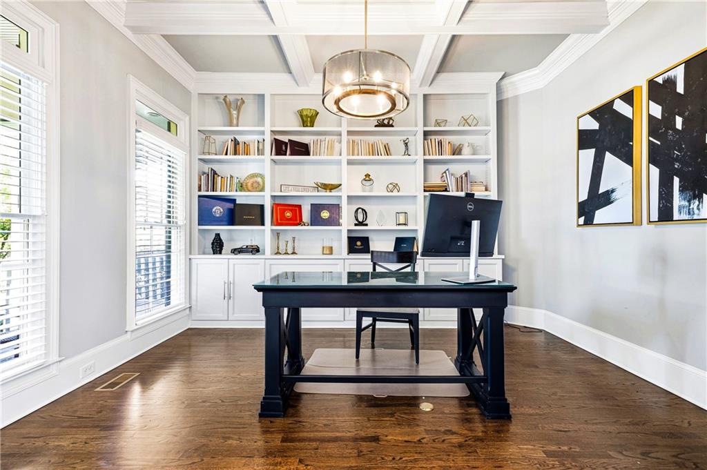 4537 Monet Drive