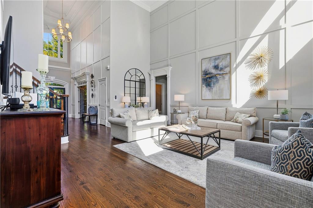 4537 Monet Drive