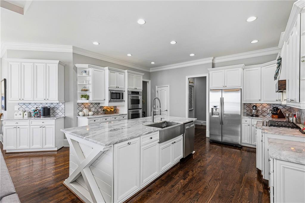 4537 Monet Drive
