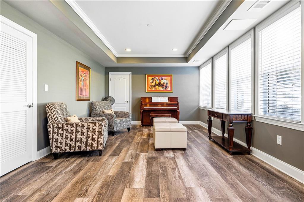 4537 Monet Drive