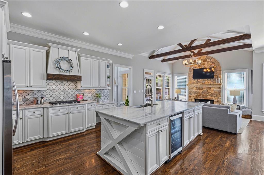 4537 Monet Drive