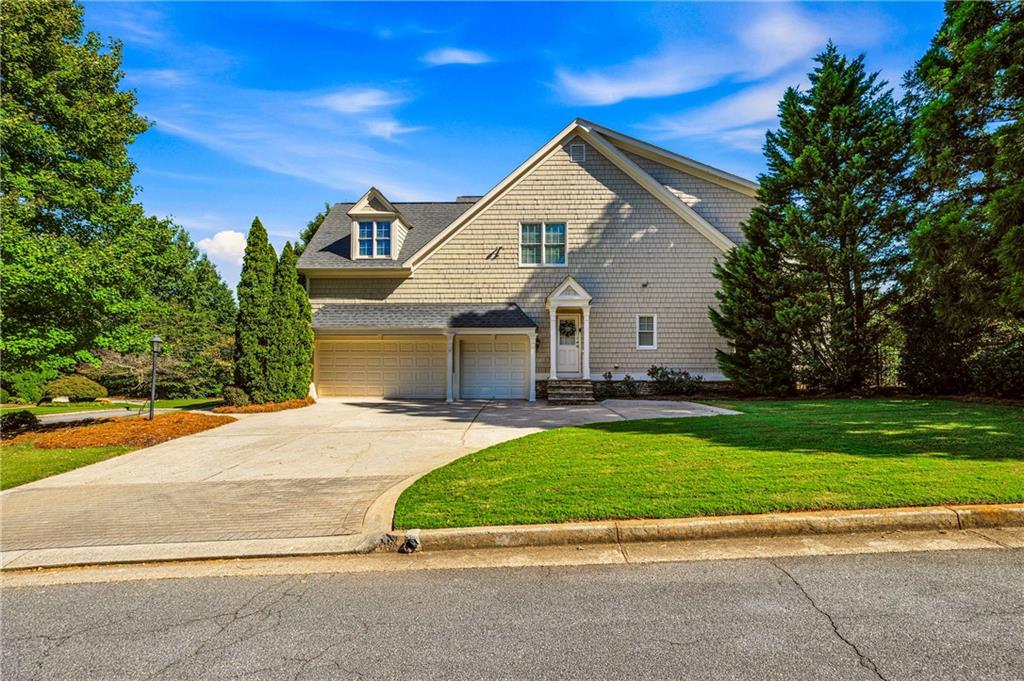 4537 Monet Drive