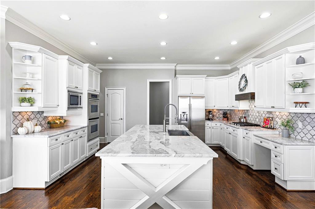 4537 Monet Drive
