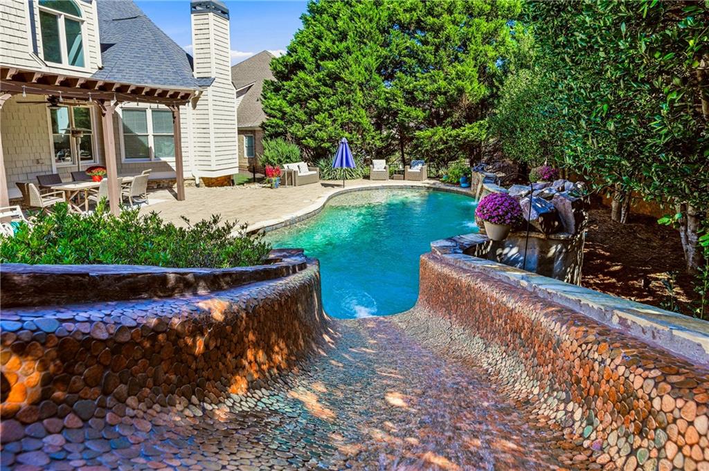 4537 Monet Drive