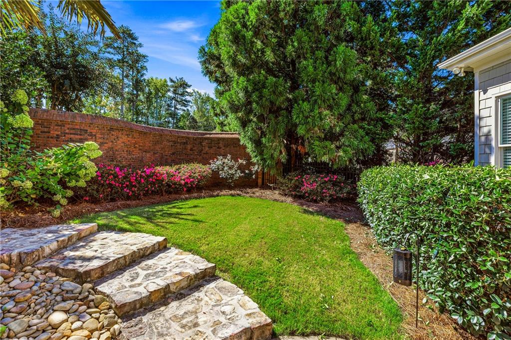 4537 Monet Drive