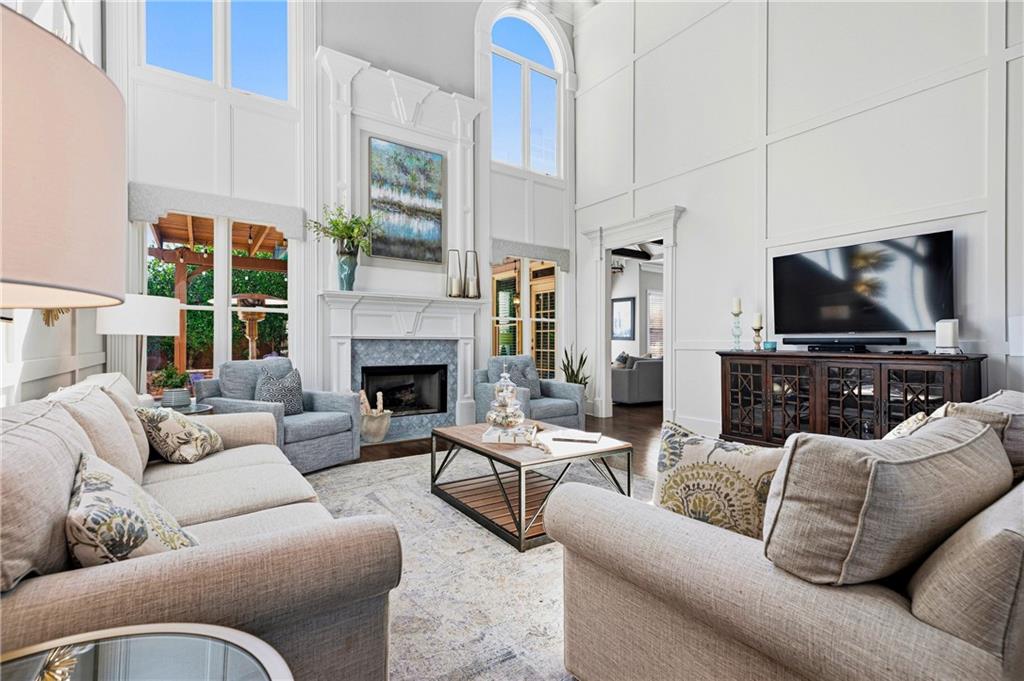 4537 Monet Drive