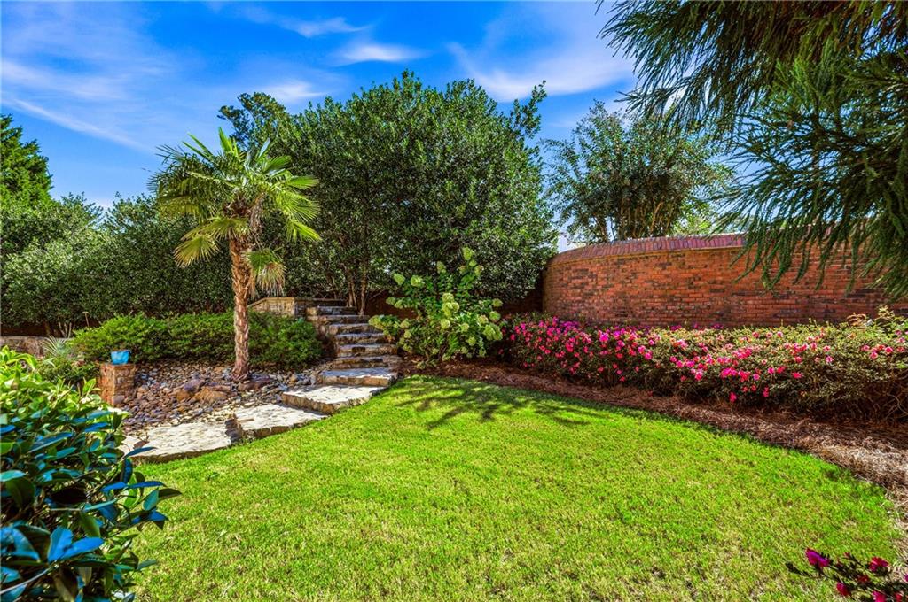4537 Monet Drive