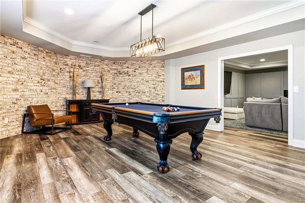 4537 Monet Drive