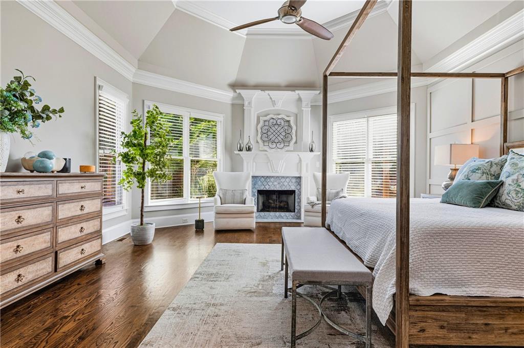 4537 Monet Drive