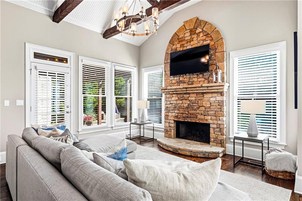 4537 Monet Drive