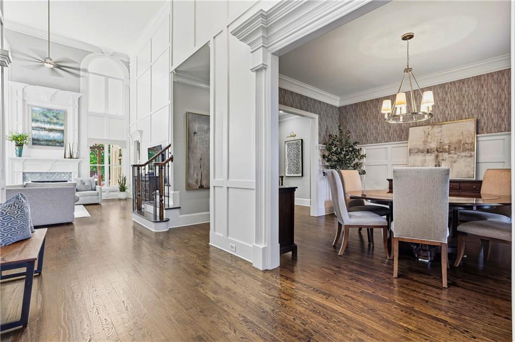 4537 Monet Drive