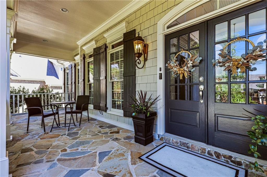 4537 Monet Drive