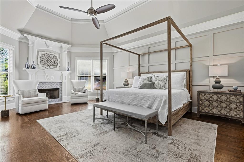4537 Monet Drive
