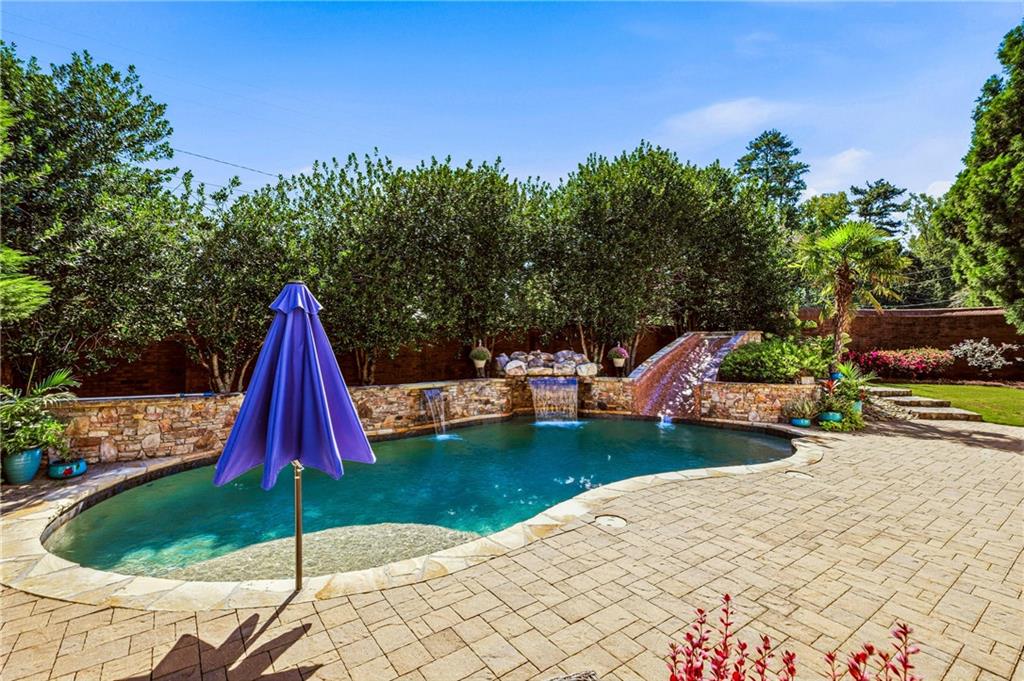 4537 Monet Drive