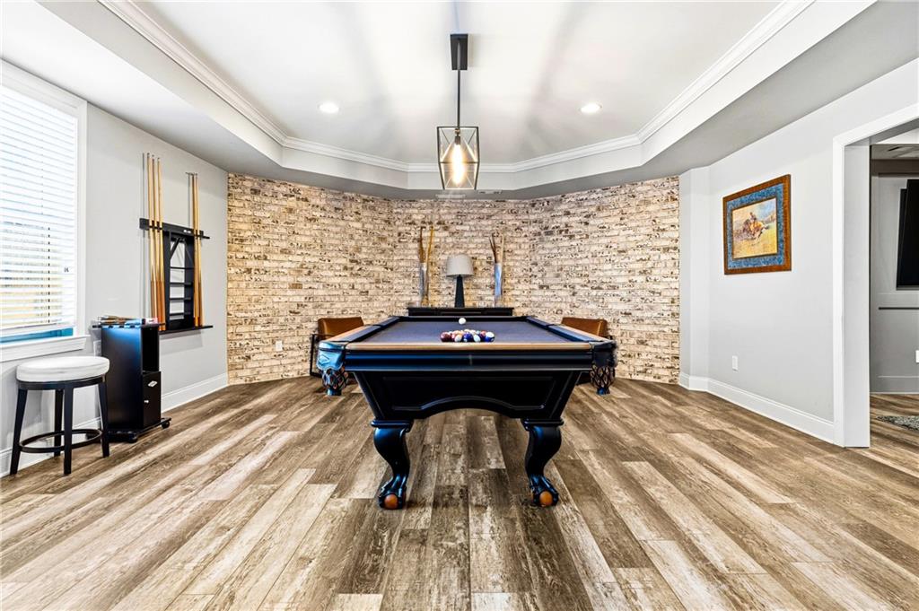 4537 Monet Drive