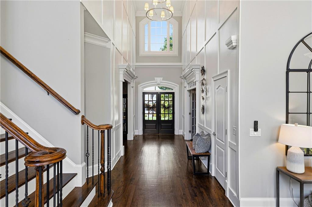 4537 Monet Drive