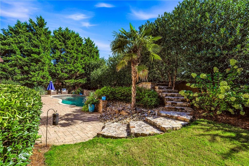 4537 Monet Drive