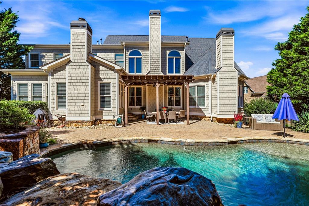 4537 Monet Drive