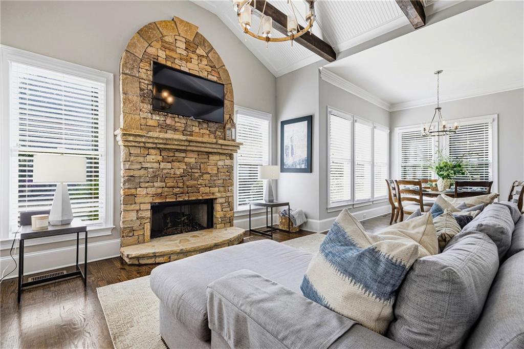 4537 Monet Drive