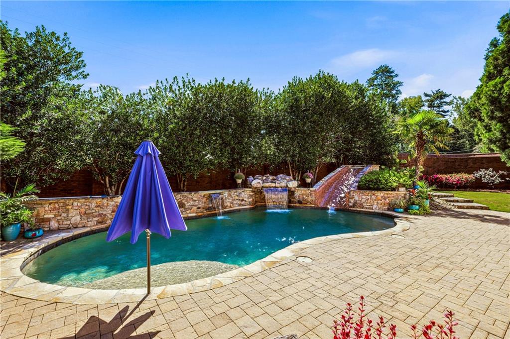 4537 Monet Drive