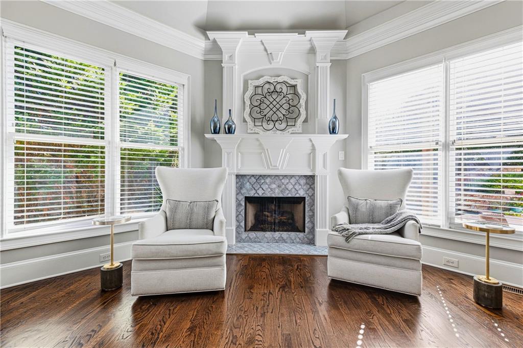 4537 Monet Drive