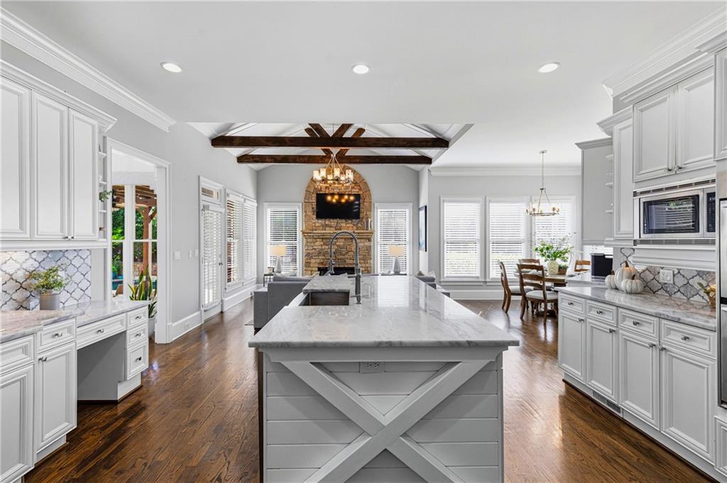 4537 Monet Drive