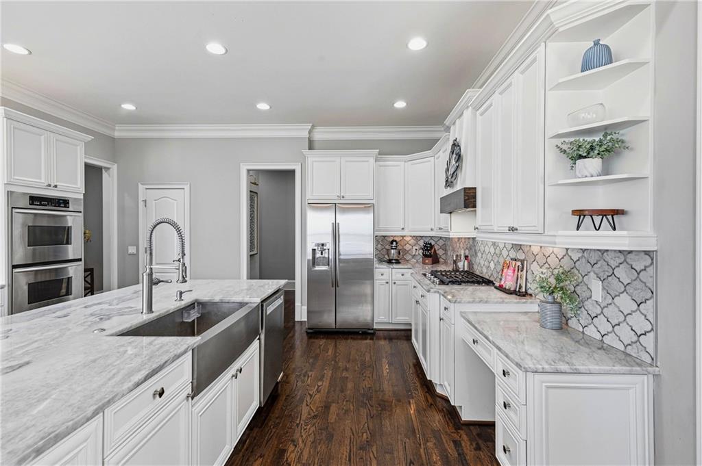 4537 Monet Drive