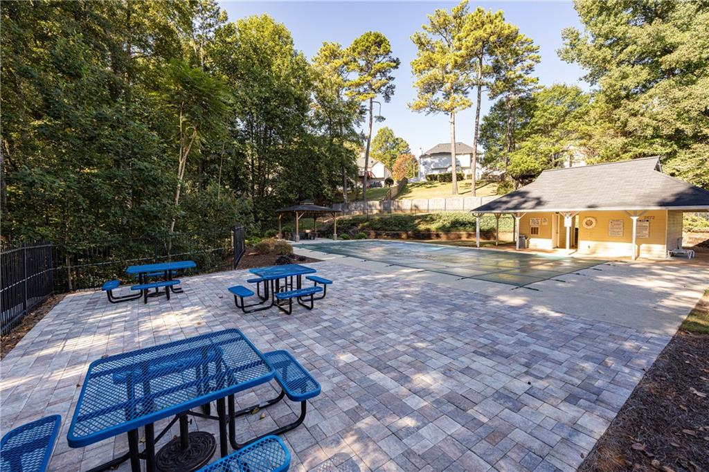 3514 McGuire Court NW