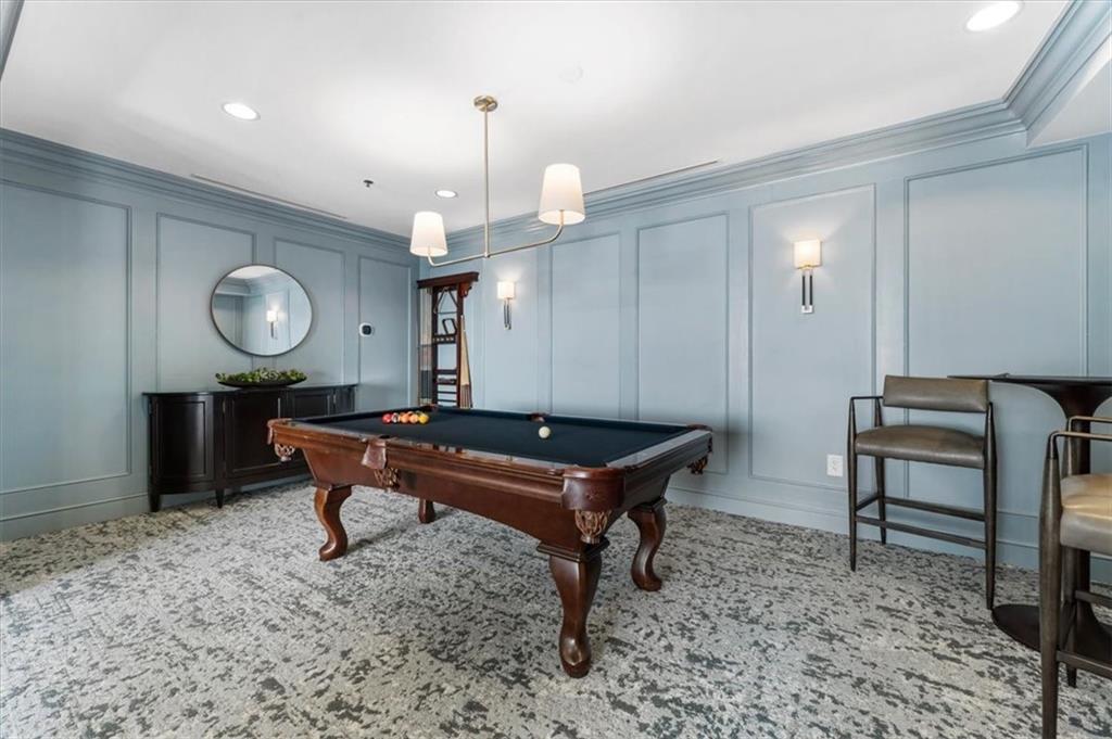 2950 Mount Wilkinson Parkway SE Unit 605