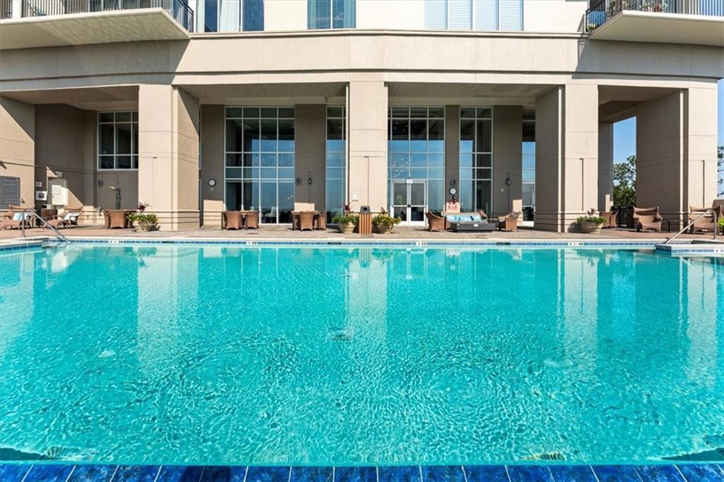 2950 Mount Wilkinson Parkway SE Unit 605