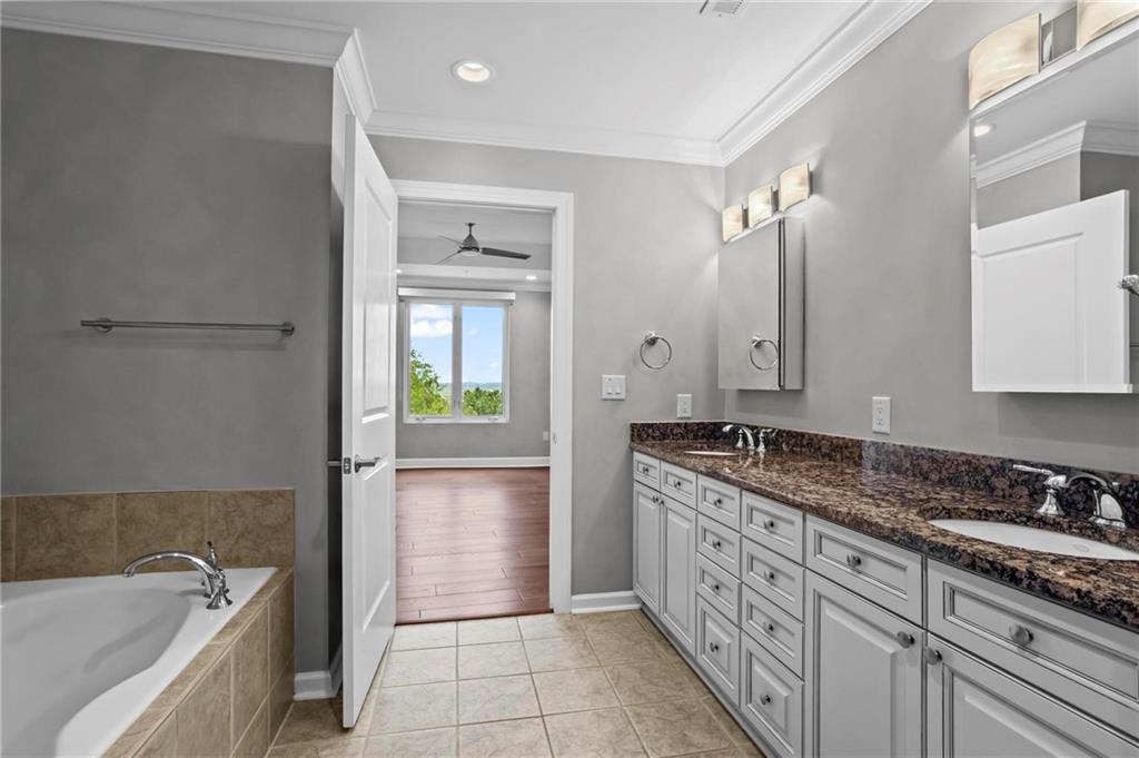 2950 Mount Wilkinson Parkway SE Unit 605